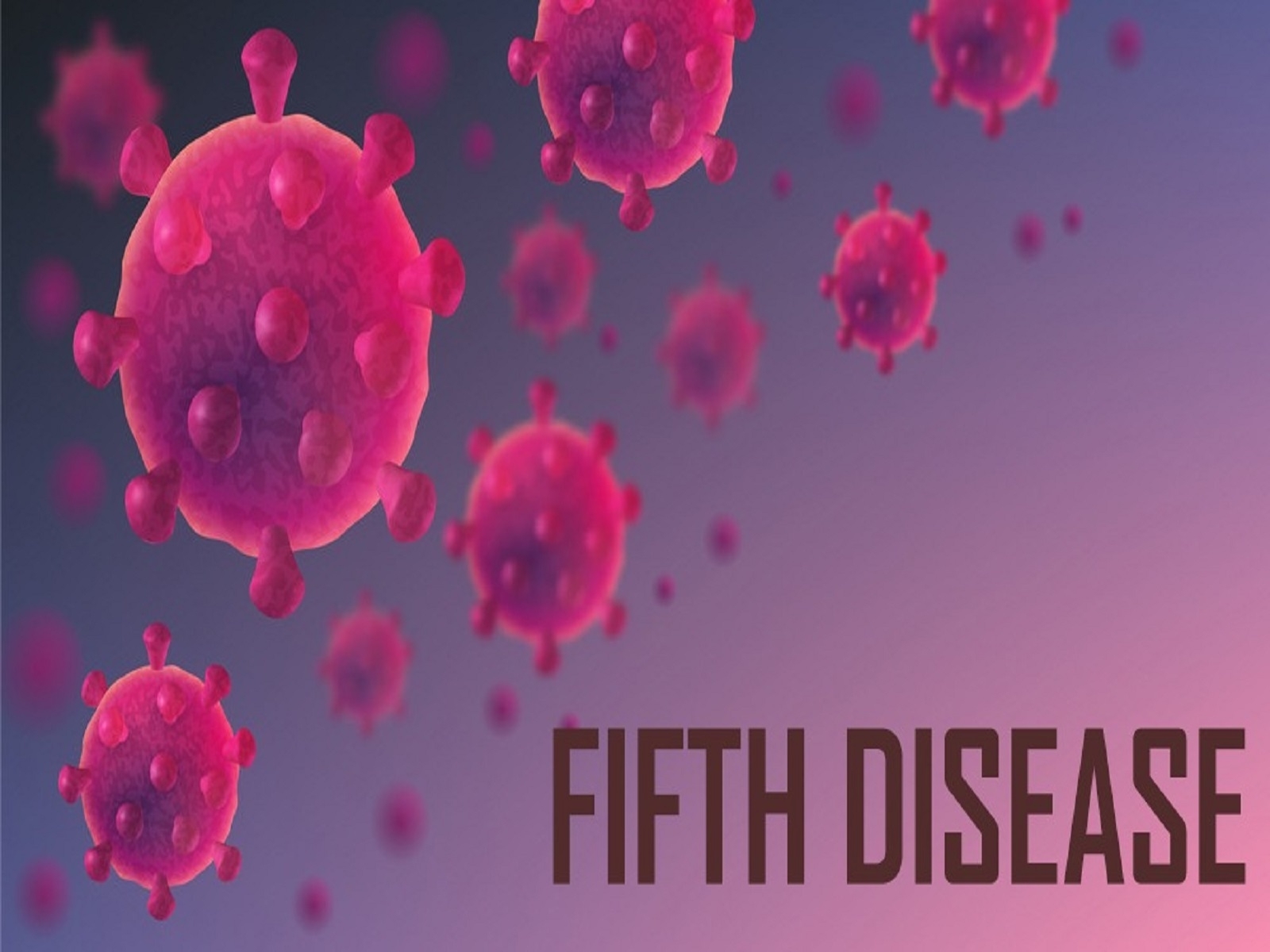 what-is-fifth-disease-symptoms-and-causes-by-mon-blogs-on-dribbble