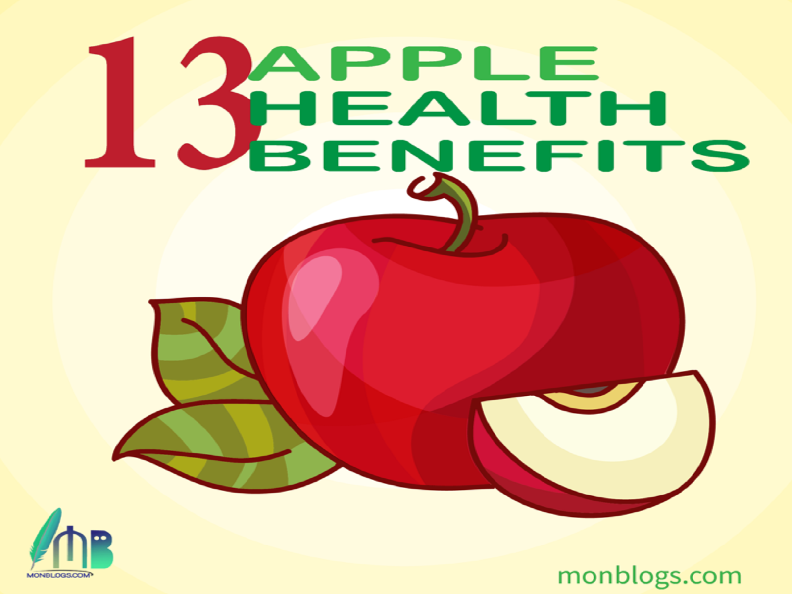 13-apple-health-benefits-eat-an-apple-a-day-by-mon-blogs-on-dribbble