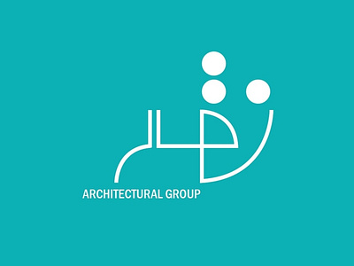 Naghaleh
Architectural group
Logo Design