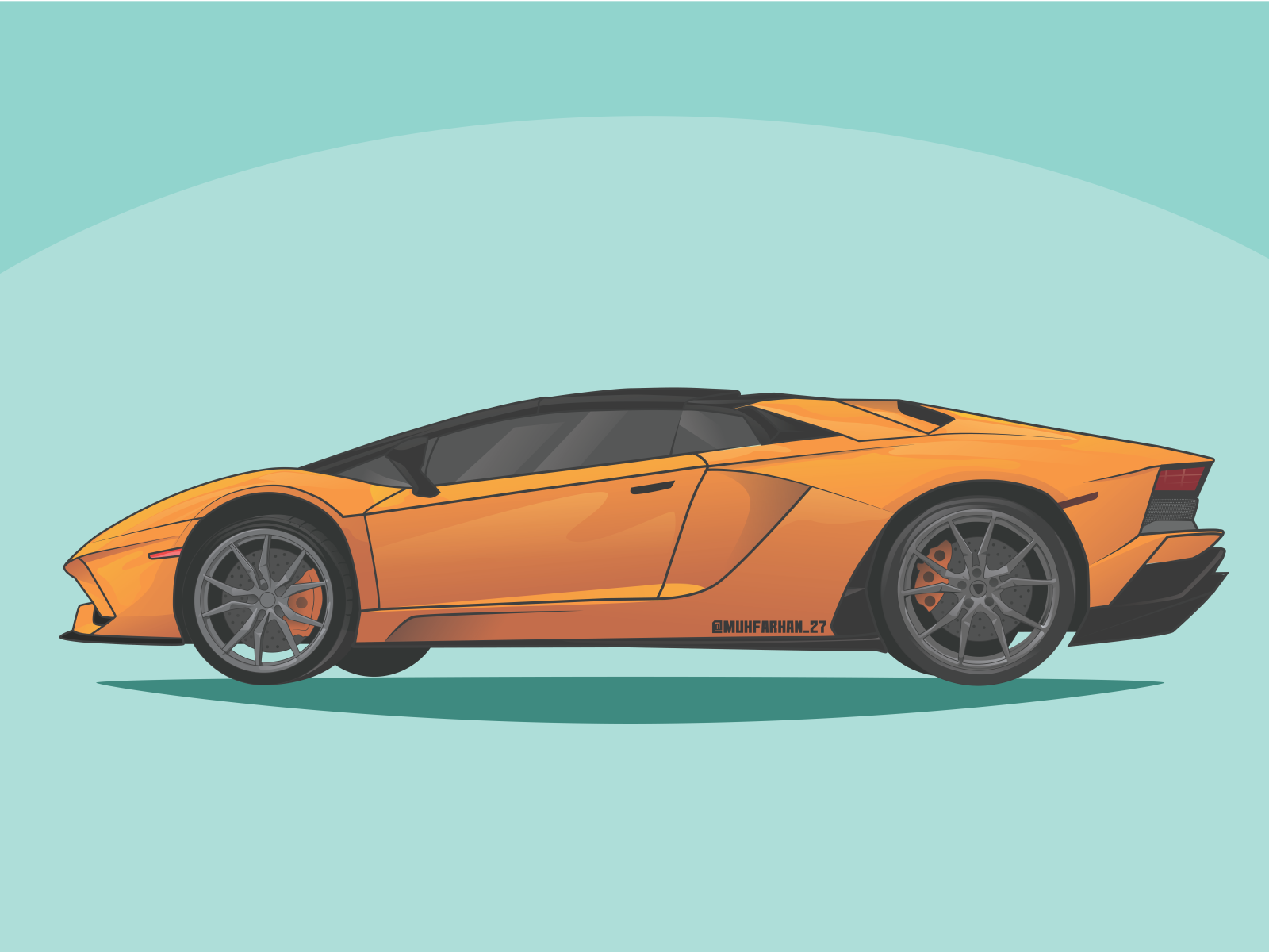 VECTOR TRACING by Memorieslayer on Dribbble