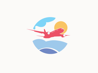 Travel Website Logo By Manoj Gautam Travel Website Logo By Manoj Gautam