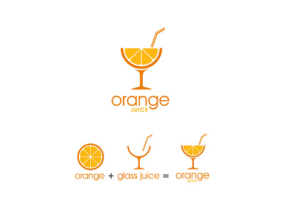 OrangeJuice logo