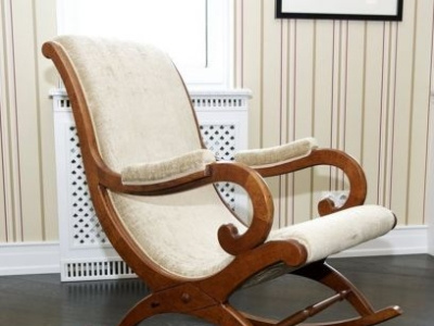 10+ Stylish Rocking Chairs for Every Home in 2022 | WoodenStreet