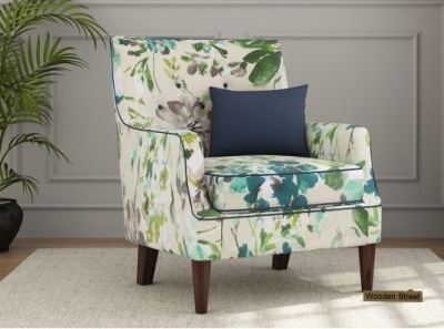 10+ Stylish Accent Chairs for Every Home in 2022 | WoodenStreet accent chairs