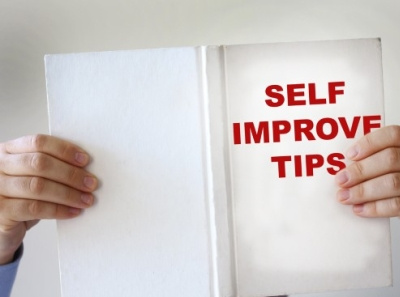 Establishing Your Aims self improvement