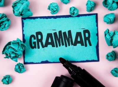 Learn To Improve Your English Grammar grammar