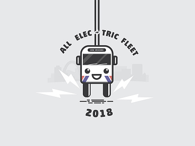 Please Don't Kill The Electric Bus
