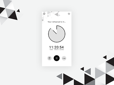 Countdown Timer (UI Challenge #014)