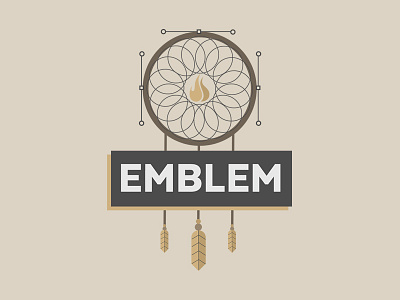 Emblem contest logo emblem event logo graphic graphic design logo logo making rustic