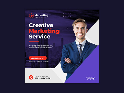 Instagram Post & Ads Design branding design graphic design graphxistix instagram ads instagram banner instagram post instagram post design social media design