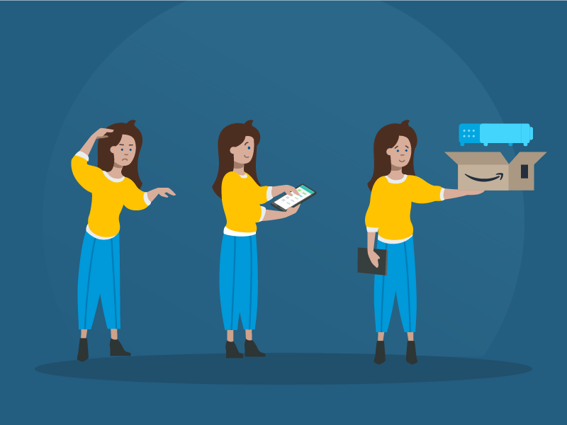 Business Prime by Breanna Welsh on Dribbble