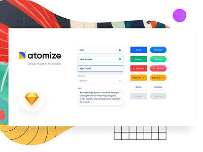 🔶Atomize 3.0 Demo 🔷