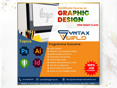 GRAPHIC DESIGN POST design graphic design