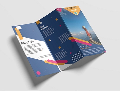 BROCHURE branding furniture landing page graphic design illustration ui