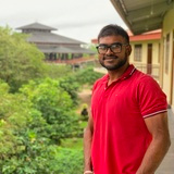 himal Meghasuriya