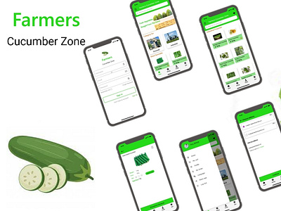 Farmers Cucumber Zone