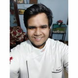 Chef Rahul Shrivastava