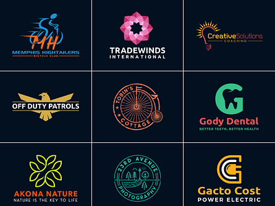 LOGO DESIGN