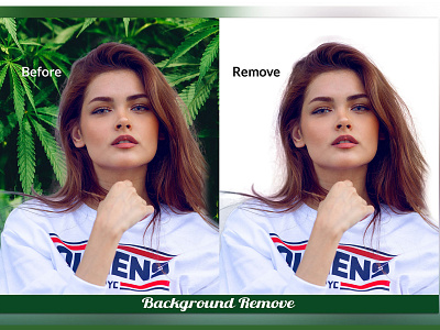 BACKGROUND REMOVE