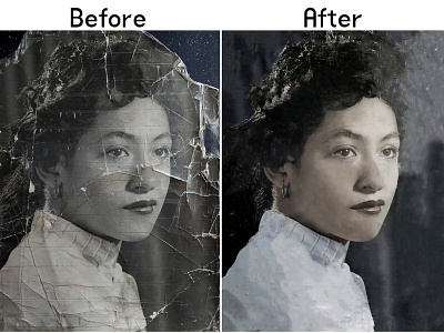 Retouch  Image