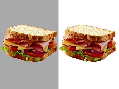 Remove Background Clipping Path