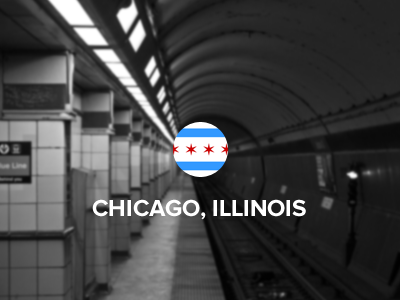 Chicago Dribbble