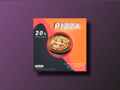 Social media design by Mst Lalita Akter on Dribbble