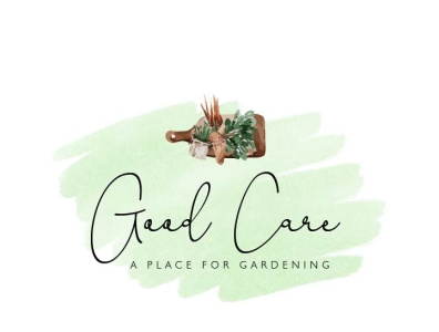 GARDENING LOGO