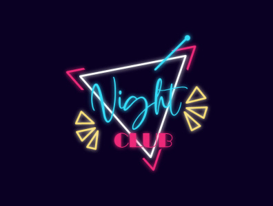 NEON CLUB LOGO