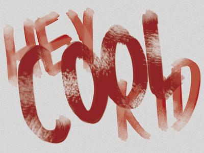 Cool Kid digital design digital designer graphic design graphic designer music photoshop typography