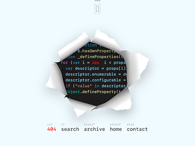 404 Page 404 404 error 404 page adobe xd dailyui dailyui 008