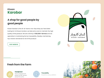 Website Design Project clean clean ui cool design responsive
