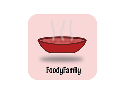 Icon UI (FoodyFamily)