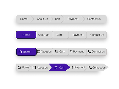 Breadcrumbs UI breadcrumbs ui breadcrums breadcrums bar design information bar navigation bar ui ux