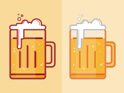Which one is better? beer das bier vs.