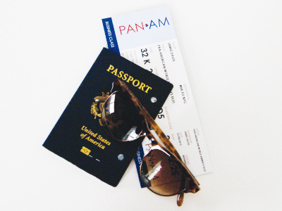 Airline Tickets airline panam tickets