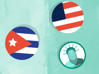 Cuban American cuba cuba libre freedom liberty usa