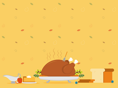 Turkey Day is Near!