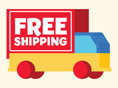 Free Shipping Truck 2 free shipping legos shipping truck