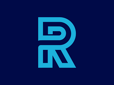 R Logo Exploration