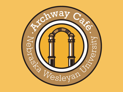 Archway Logo