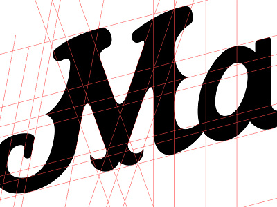 Maldo logotype [WIP]