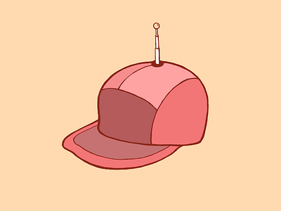 Antenna Cap