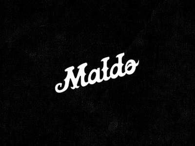 MALDO animation gif icons illustration lemonaut lettering london maldo maldonaut motion star trek typography