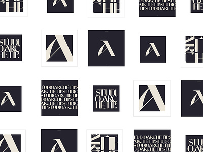 06 design logo poster typography