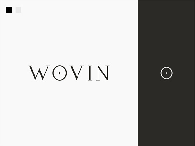 WOVIN | FASHION BRAND brand identity branding clothes clothing creative fashion fashion brand fashion homepage fashion logo graphic design home page logo ui