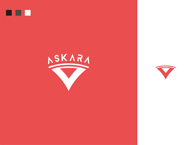 ASKARA | VISUAL IDENTITY