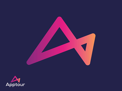 Apptour logo