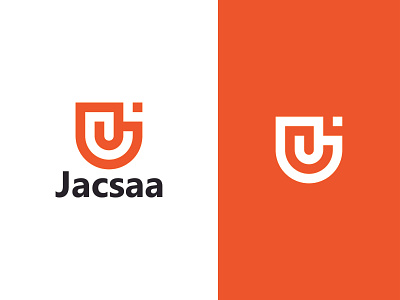 Jacsaa logo branding brandidenty digital agency design software app logo logoinspiration project minimal modern letter mark j logo concept creative logos letter logo icon logo logo designer graphic design branding logo