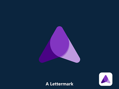 A Lettermark Design
